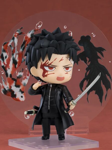 ねんどろいど 六平千鉱 ねんどろいど 六平千鉱