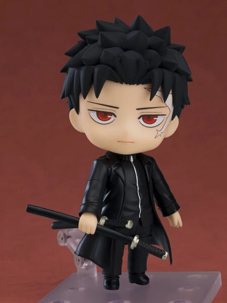 ねんどろいど 六平千鉱 ねんどろいど 六平千鉱