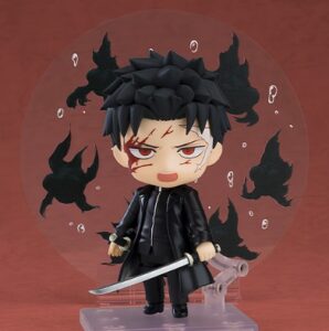 ねんどろいど 六平千鉱