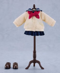 ねんどろいどどーる おようふくセット トガヒミコ