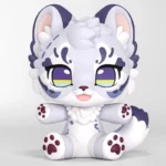 Huggy Good Smile Oslo