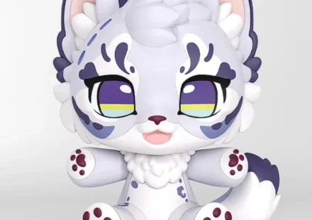 Huggy Good Smile Oslo