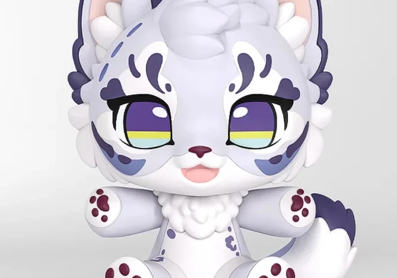 Huggy Good Smile Oslo