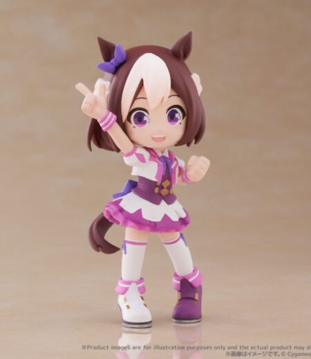 PalVerse ウマ娘 プリティーダービー vol.1　6個入りBOX