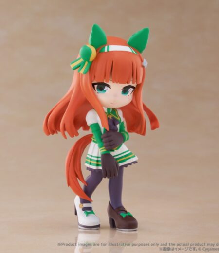 PalVerse ウマ娘 プリティーダービー vol.1　6個入りBOX