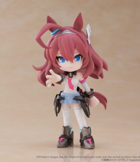 PalVerse ウマ娘 プリティーダービー vol.1　6個入りBOX