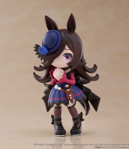 PalVerse ウマ娘 プリティーダービー vol.1　6個入りBOX