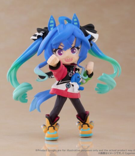 PalVerse ウマ娘 プリティーダービー vol.1　6個入りBOX