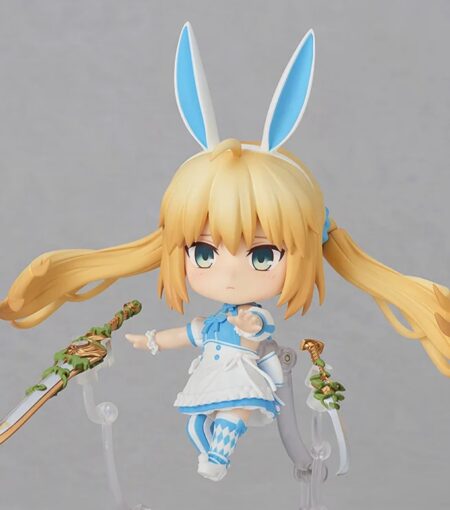 ねんどろいど バーサーカー/アルトリア・キャスター