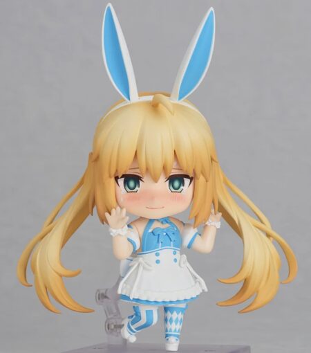 ねんどろいど バーサーカー/アルトリア・キャスター