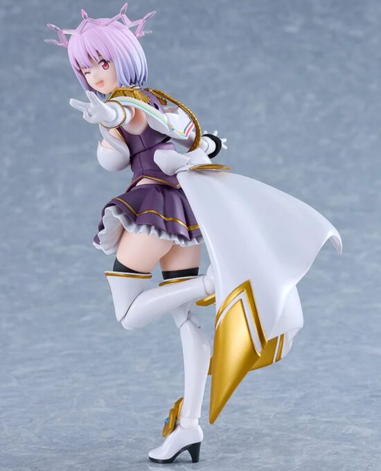 figma 新条アカネ（ニューオーダー）