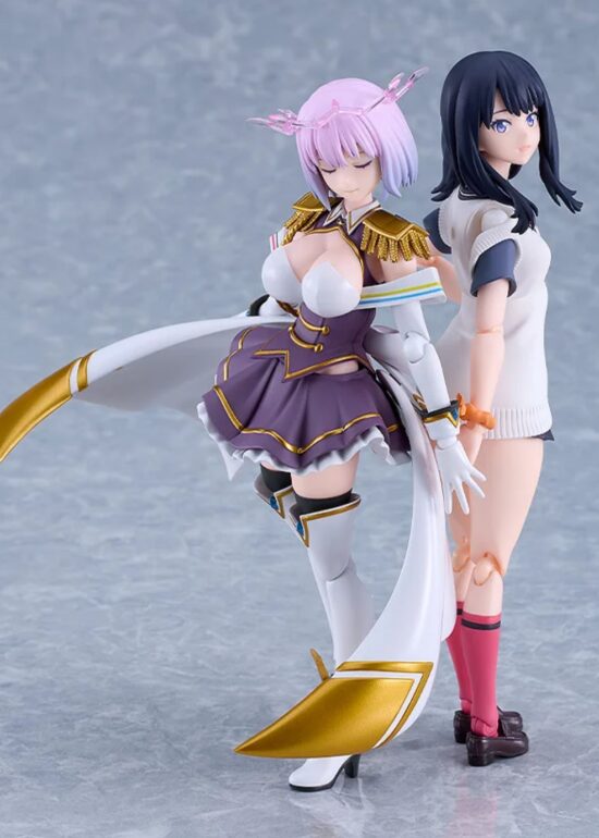 figma 新条アカネ（ニューオーダー）