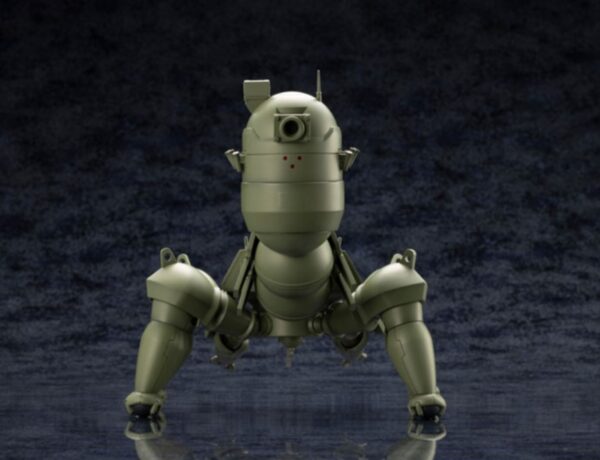 攻殻機動隊 S.A.C. 2nd GIG 多脚戦車 「剣菱重工 HAW206」 陸自正式採用Ver. 1/35 プラモデル