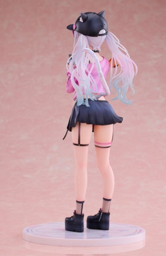 リン☆ユウ氏 「リユちゃん」 1/6 完成品フィギュア