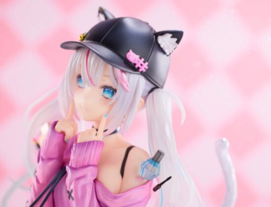 リン☆ユウ氏 「リユちゃん」 1/6 完成品フィギュア