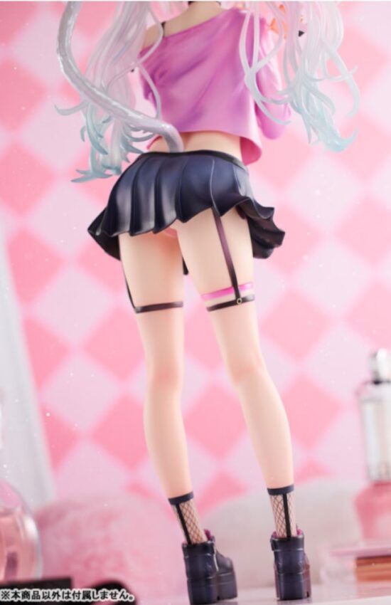 リン☆ユウ氏 「リユちゃん」 1/6 完成品フィギュア