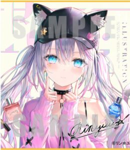 リン☆ユウ氏 「リユちゃん」 1/6 完成品フィギュア