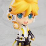 ねんどろいど 鏡音レン・アペンド
