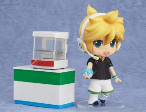 ねんどろいど 鏡音レン FamilyMart 2013 Ver.
