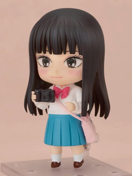 ねんどろいど 黒沼爽子2.0