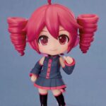 ねんどろいど 重音テト 2.0