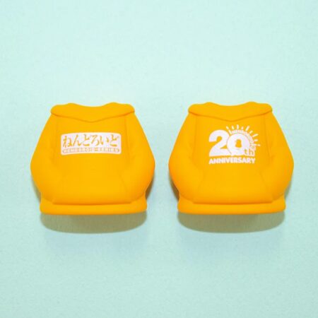 ねんどろいどパーカー（ねんどろいどロゴ／ねんどろいど20thロゴ）