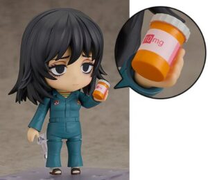 ねんどろいど アーニャ