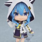 ねんどろいど 星街すいせい セーラー衣装Ver.