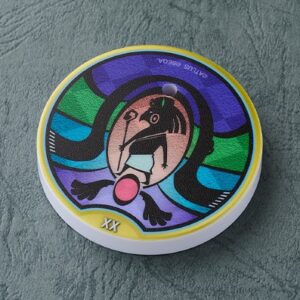 ねんどろいど アイギス2.0