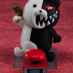 ねんどろいど モノクマ 2.0