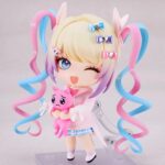 ねんどろいど 超絶最かわてんしちゃん おでかけVer.