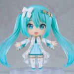 ねんどろいど 初音ミク 開かれた窓のセカイVer.