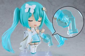ねんどろいど 初音ミク 開かれた窓のセカイVer.