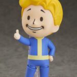 ねんどろいど ボルトボーイ 76