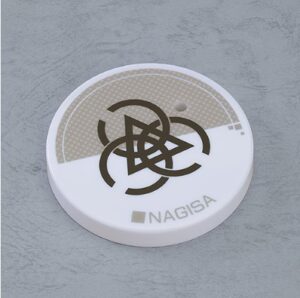 ねんどろいど 桐藤ナギサ