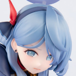 ブルーアーカイブ アコ メモリアルロビーver.