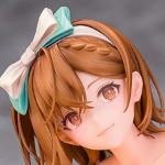 ライザリン・シュタウト 夜更かしアルケミストVer.