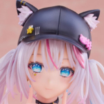 リン☆ユウ氏 「リユちゃん」 1/6 完成品フィギュア