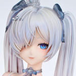 勝利の女神：NIKKE シンデレラ 1/4 スタチュー 追視アイ仕様