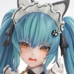 プリバティ：アンカインド・メイド 1/10 完成品フィギュア