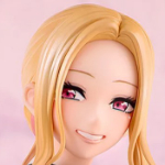 喜多川海夢 浴衣ver.