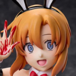 竜宮レナ 惨劇バニーVer.