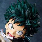 緑谷出久 メタリックVer.