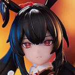 Attacker・ルナ 1/12 可動フィギュア