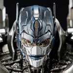 DLX オプティマスプライマル（ビーストウォーズユニバースエディション）限定版