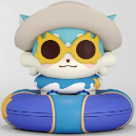 Huggy Good Smile ポポン