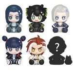 Huggy Secret Good Smile 羅小黑戰記2 (6個入)