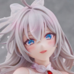 KDcolle 時々ボソッとロシア語でデレる隣のアーリャさん アリサ・ミハイロヴナ・九条 ウエディングドレスver