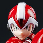 MDLX エックス（ライジングファイア）