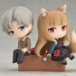 Mini Memory ロレンス＆ホロ